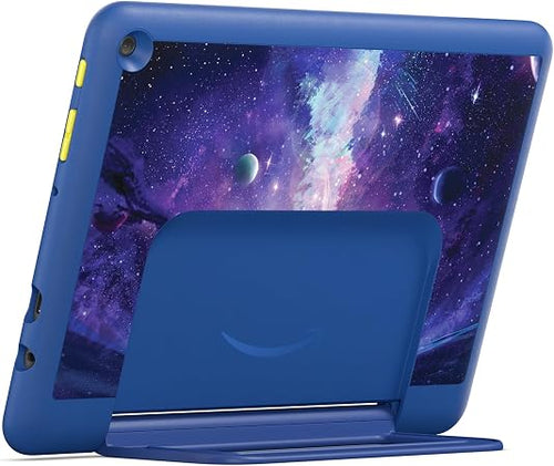 10 Kids Pro tablet (newest model) ages 6-12. Bright 10.1" HD screen, includes ad-free content, robust parental controls, 13-hr battery and slim case for older kids, 32 GB, Nebula Visit the Amazon Fire Tablets Store