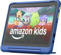 10 Kids Pro tablet (newest model) ages 6-12. Bright 10.1" HD screen, includes ad-free content, robust parental controls, 13-hr battery and slim case for older kids, 32 GB, Nebula Visit the Amazon Fire Tablets Store